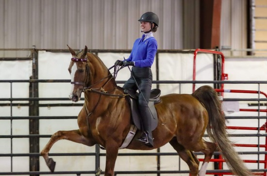 Central States Winter Tournaments